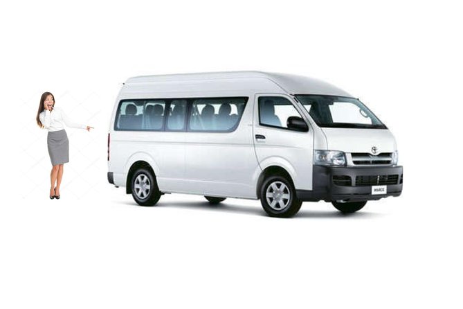 Cancun Airport Small-Group Transfer to Cancun Hotels - What happens when the shuttle leaves