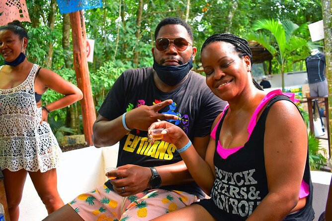 Cancun ATV Jungle Adventure, Ziplines, Cenote and Tequila Tasting - Basic package or VIP upgrade?