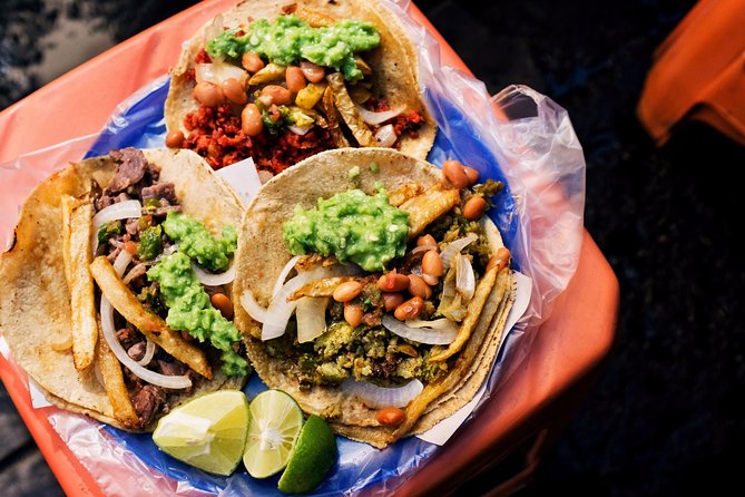 Cancun Authentic Taco Tour - Why this taco tour gets you beyond the hotel zone