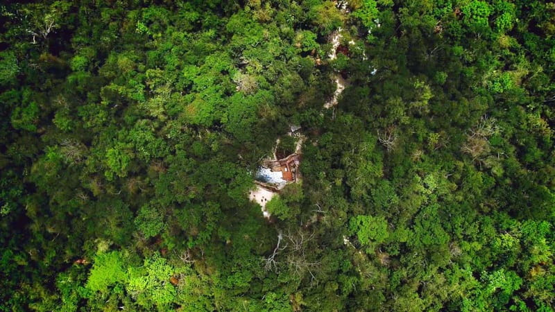 Cancún: Cenotes Adventure with Tequila Tasting & Mayan Snack - The $79 price and what you receive