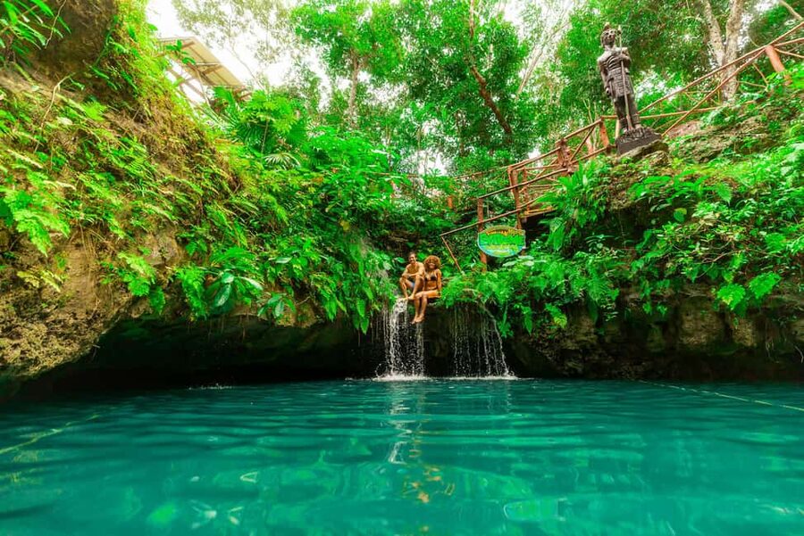 Cancún: Cenotes Adventure with Tequila Tasting & Mayan Snack - Who will enjoy this most