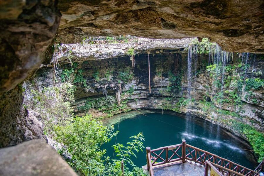 Cancun: Chichen Itza, Cenote & Valladolid Tour with Lunch - Why this Cancun to Chichen Itza tour works