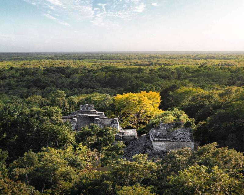 Cancun: Chichen Itza, Ek Balam, Cenote & Lunch - Chichen Itza, the headline stop