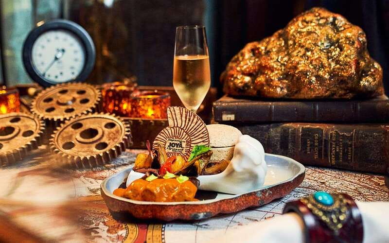 Cancún: Cirque du Soleil JOYÀ Show Ticket - Practical tips for getting good value