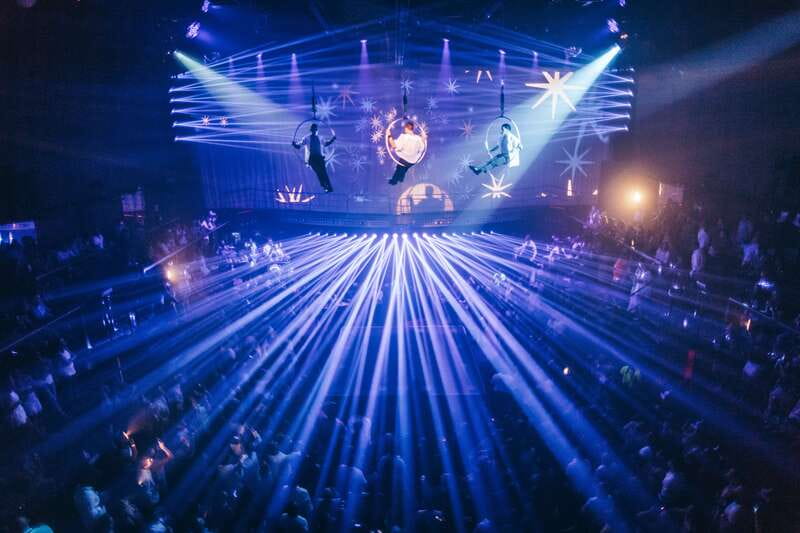 Cancun: Coco Bongo Nightclub Experience - Key things to know before Coco Bongo