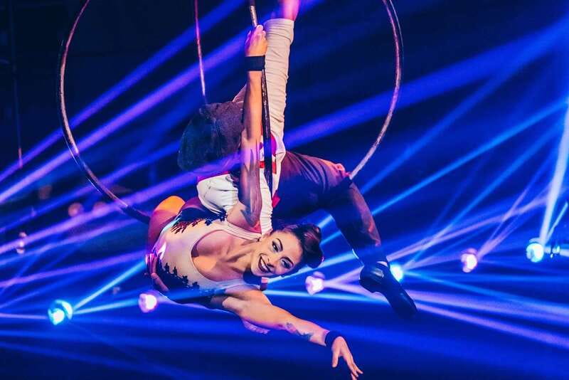 Cancun: Coco Bongo Nightclub Experience - Is the $90 price worth it?