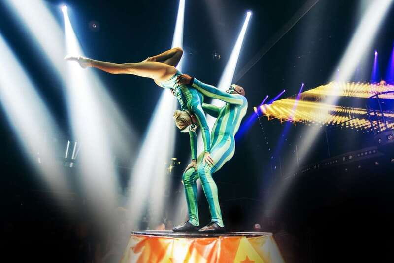 Cancun: Coco Bongo Nightclub Experience - Who will enjoy this most?