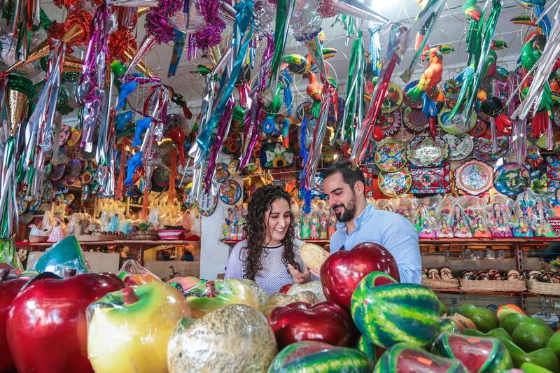 Cancún: Cooking Class and Optional Local Market Tour - The dishes you make and eat