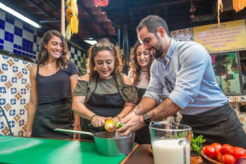 Cancún: Cooking Class and Optional Local Market Tour - Is $78 a fair price?