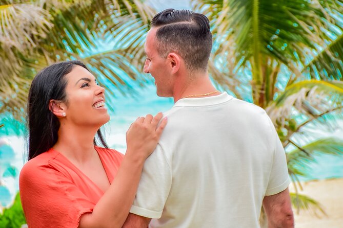 Cancun Exclusive Photoshoot Session - How the 20-photo package works