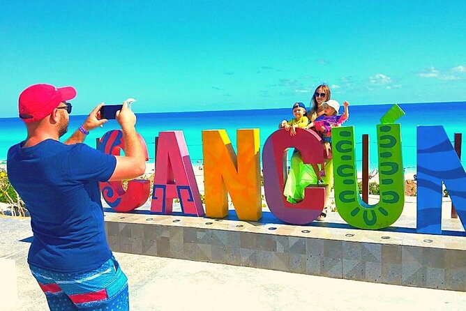 Cancun Guided Bus City Tour (from Cancun and Riviera Maya) - What this Cancun tour is really designed to do