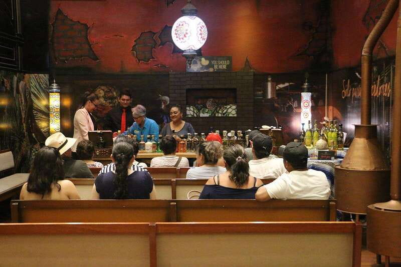 Cancun Guided Sightseeing, Shopping and Tasting Tour - Should you book the Cancun sightseeing and tasting tour?