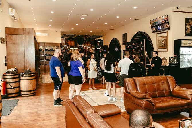 Cancun Guided Sightseeing, Shopping and Tasting Tour - How much sightseeing will you actually get?