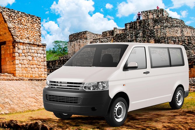 Cancun Hotel-Airport Private VAN Transportation - What the ride itself should be like