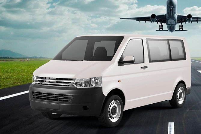 Cancun Hotel-Airport Private VAN Transportation - Booking, cancellation, and small details