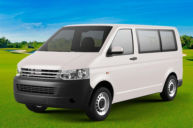 Cancun Hotel to Airport Shuttle Transportation - Comfort, vehicles, and drivers
