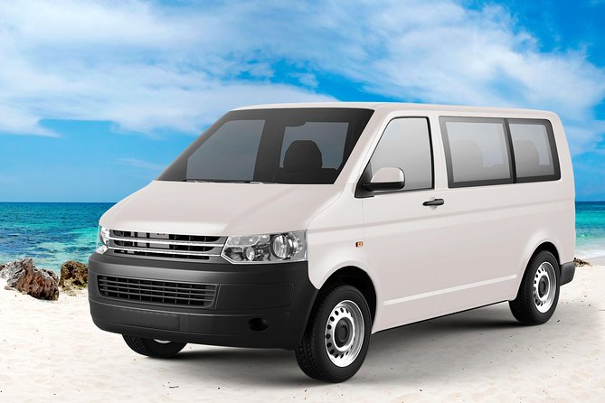 Cancun Hotel to Airport Shuttle Transportation - Who should book this transfer