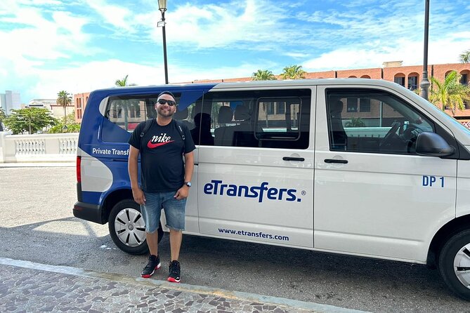 Cancun Hotel Zone Private Transfer From and To Cancun Airport - Leaving your hotel for Cancun Airport