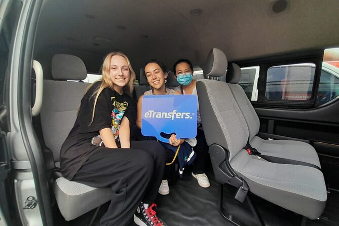 Cancun Hotel Zone Private Transfer From and To Cancun Airport - Who should book this private ride?