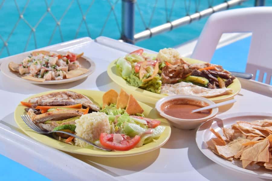 Cancun: Isla Mujeres Full Day Dancer Cruise - Key points to know before you book