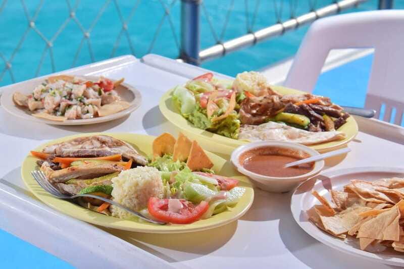 Cancun: Isla Mujeres Full Day Dancer Cruise - Who should book this cruise