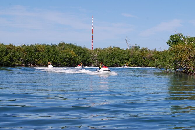 Cancun Jetski and Snorkel Adventure - Practical details that can make or break the day