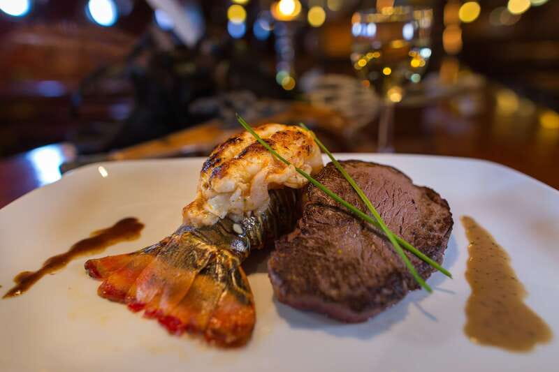 Cancún: Jolly Roger Pirate Dinner Cruise 2025 - What the $65 price really covers