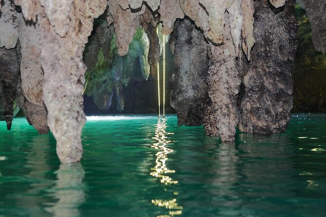 Cancun Mayan Pass: ATV, Cenote, Zipline, Transportation & Horses - Tequila tasting and the end-of-day extras
