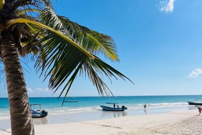 Cancun Private Driver
