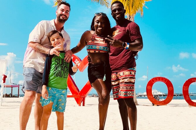 Cancun Private Driver - What the $320 price really buys
