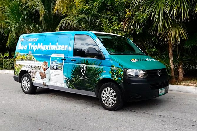 Cancun Private Round trip Airport Transfer - What the ride is like to your hotel
