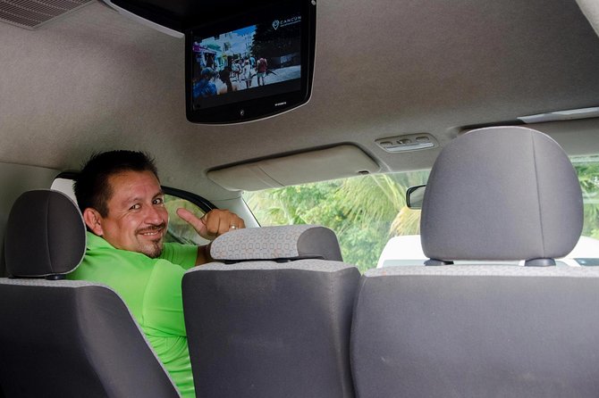 Cancun Private Round trip Airport Transfer - How reliable is the service?