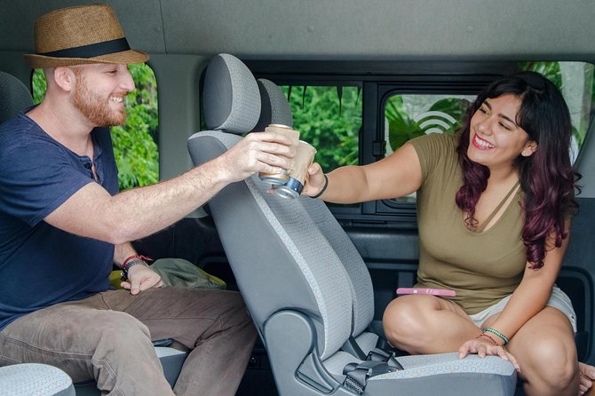 Cancun Private Round trip Airport Transfer - Who will get the most from this transfer?