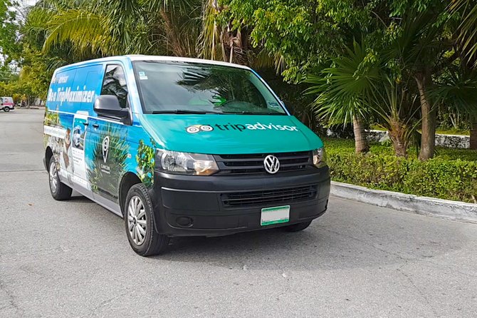 Cancun Private Round trip Airport Transfer - Choosing the right destination