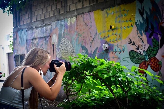 Cancun Private Street Art Tour - Who will enjoy this more than a standard city tour?
