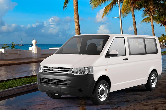 Cancun Roundtrip Shuttle Transportation - What the return transfer is really like