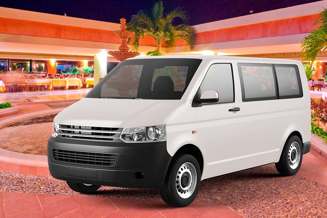 Cancun Roundtrip Shuttle Transportation - Is $16.20 a good value?