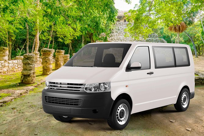 Cancun Roundtrip Shuttle Transportation - Who should book this Cancun shuttle?