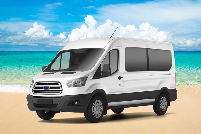 Cancun Roundtrip Shuttle Transportation - Tips for a smoother airport transfer