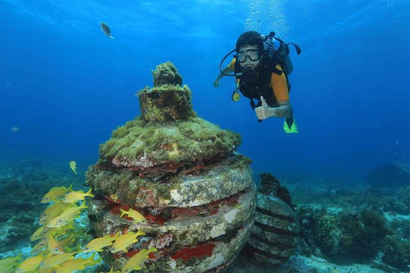 Cancun: Scuba Diving for Beginners, 2 Dives - Why MUSA makes this beginner session special