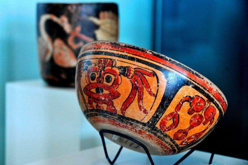 Cancun: Skip-the-Line Mayan Museum & San Miguelito Site - Key points to know before you go