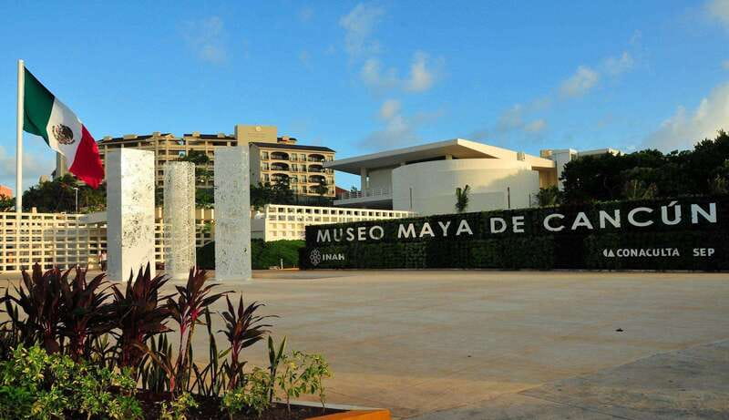 Cancun: Skip-the-Line Mayan Museum & San Miguelito Site - What this experience does not include