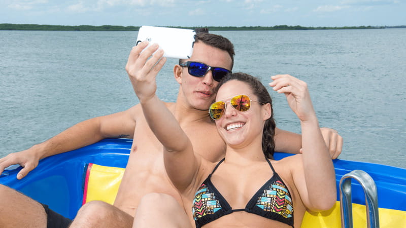 Cancún: Skyrider Parasailing Experience - A Few Things to Check Before Paying