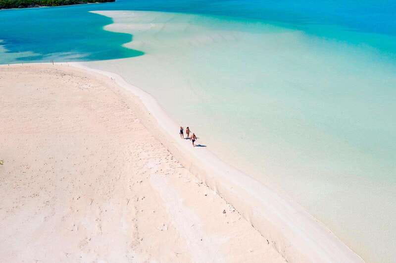 Cancun: Speedboat tour to a Virgin Beach - Safety, age limits, and who should skip it