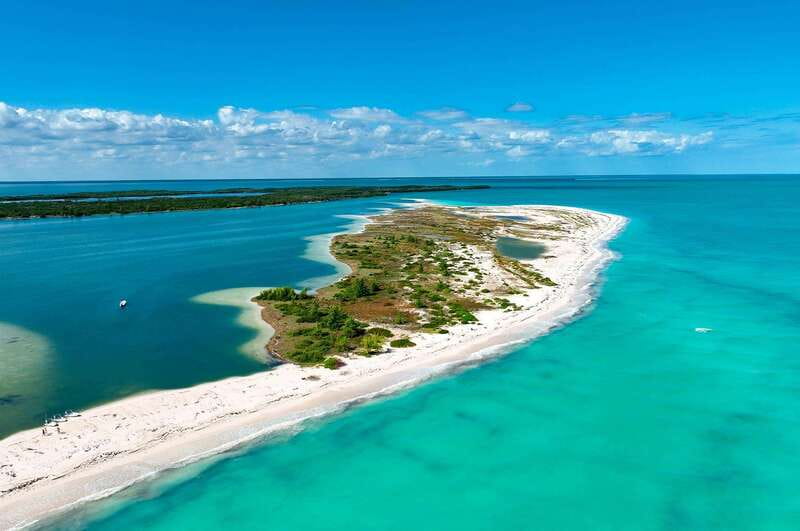 Cancun: Speedboat tour to a Virgin Beach - What to pack and what not to expect