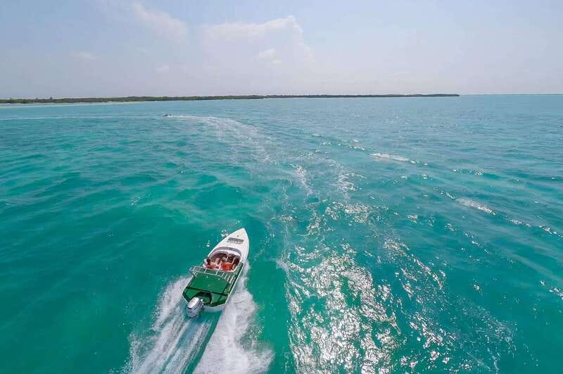 Cancun: Speedboat tour to a Virgin Beach - Should you book the Costa Mujeres speedboat tour?