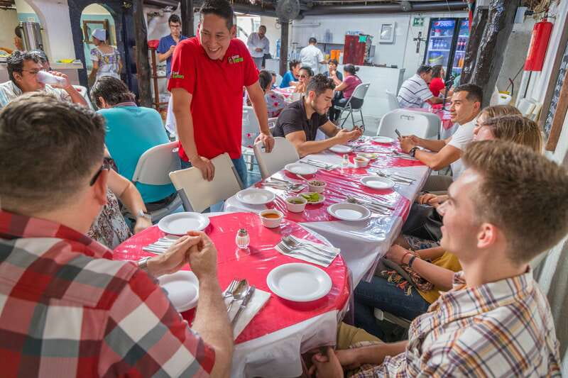 Cancún: Street Food, Local Market and Urban Art Tour - Four stops that show Cancún beyond the resort strip