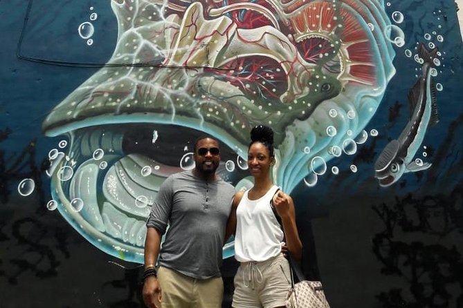 Cancun Street Food Tour with Food Stalls, Local Market and Murals - Lonchería El Pocito and Yucatecan flavor