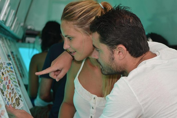 Cancun Submarine and Optional Snorkeling Tour - The crew can make a simple tour feel special