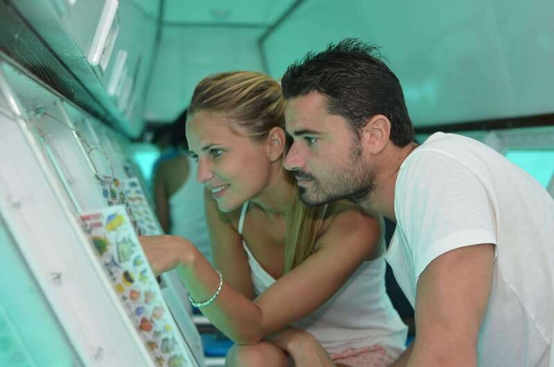 Cancun: Subsee Explorer Ride - Key points to know before booking